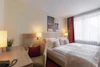 Comfort Zimmer - Select Hotel Tiefenthal Hamburg
